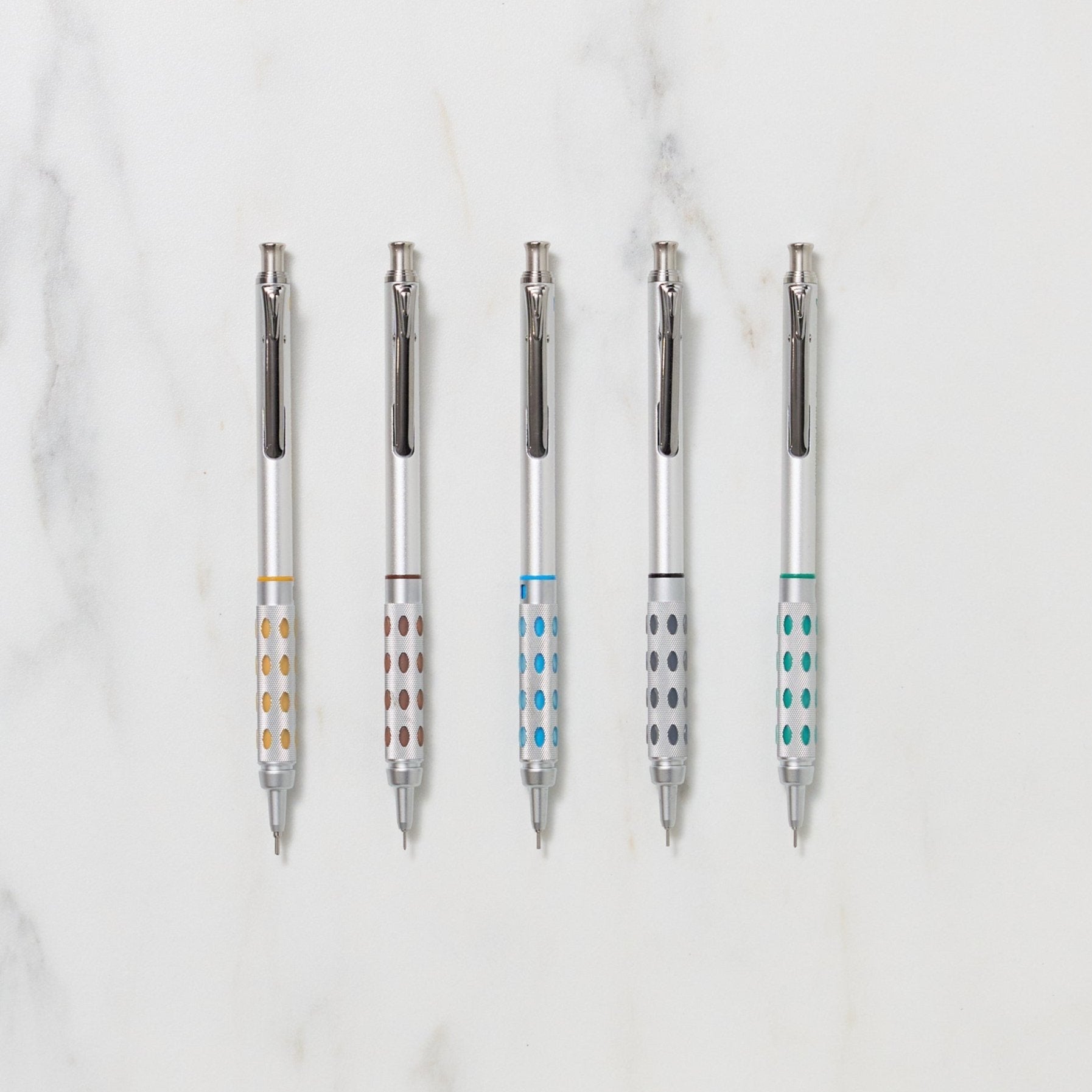 Graphgear 1000 Mechanical Pencil / Pentel