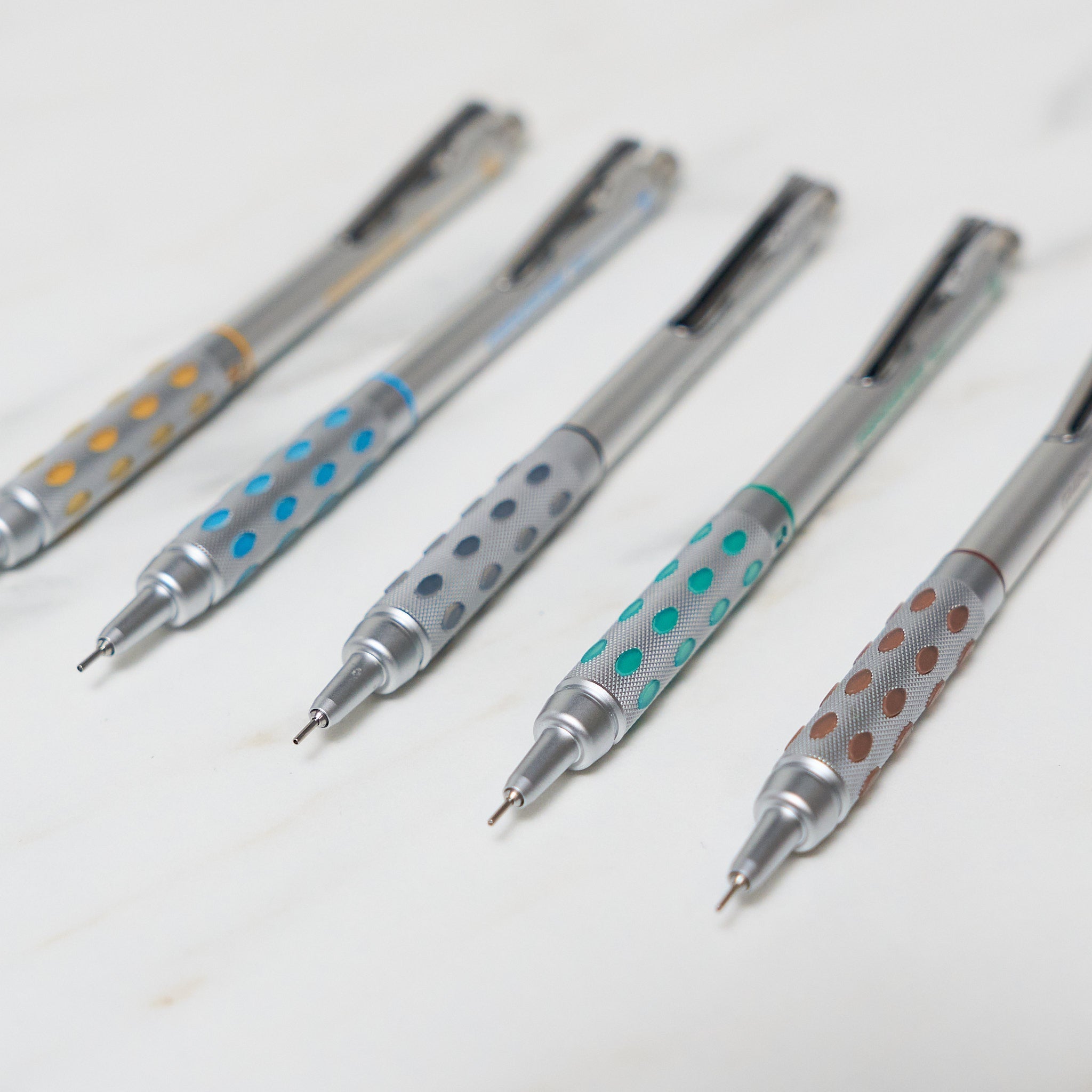 Graphgear 1000 Mechanical Pencil / Pentel