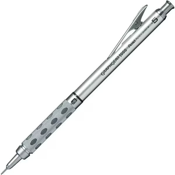 Graphgear 1000 Mechanical Pencil / Pentel