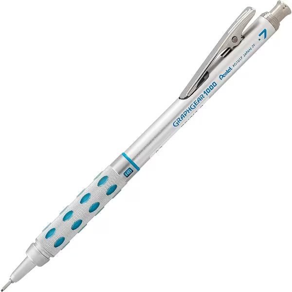 Graphgear 1000 Mechanical Pencil / Pentel