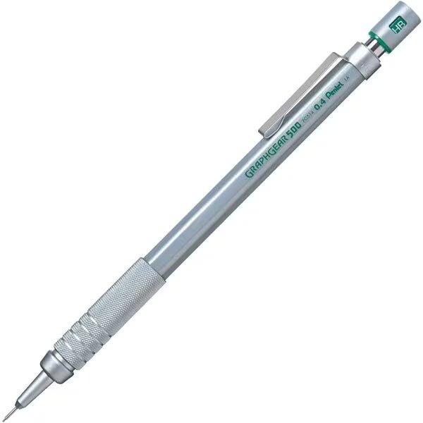 Graphgear 500 Mechanical Pencil / Pentel