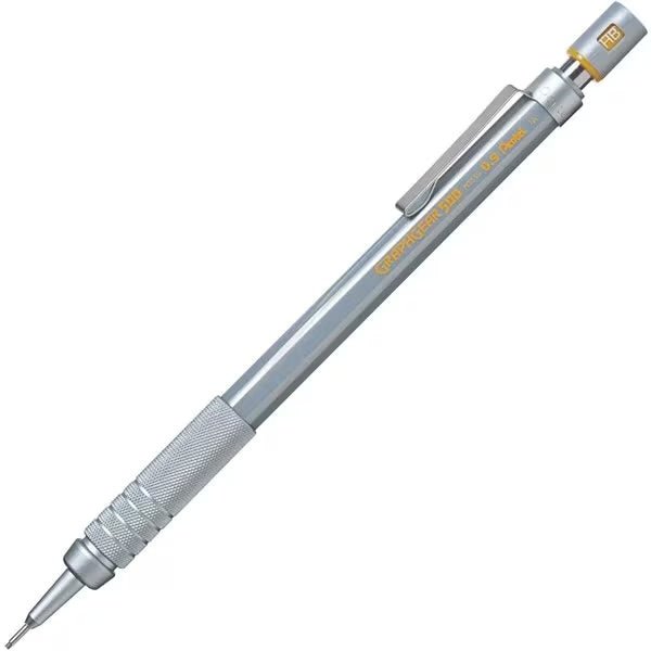 Graphgear 500 Mechanical Pencil / Pentel
