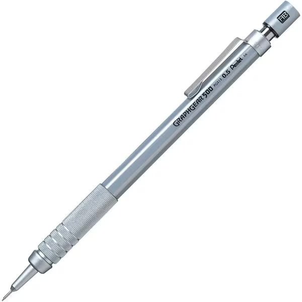 Graphgear 500 Mechanical Pencil / Pentel