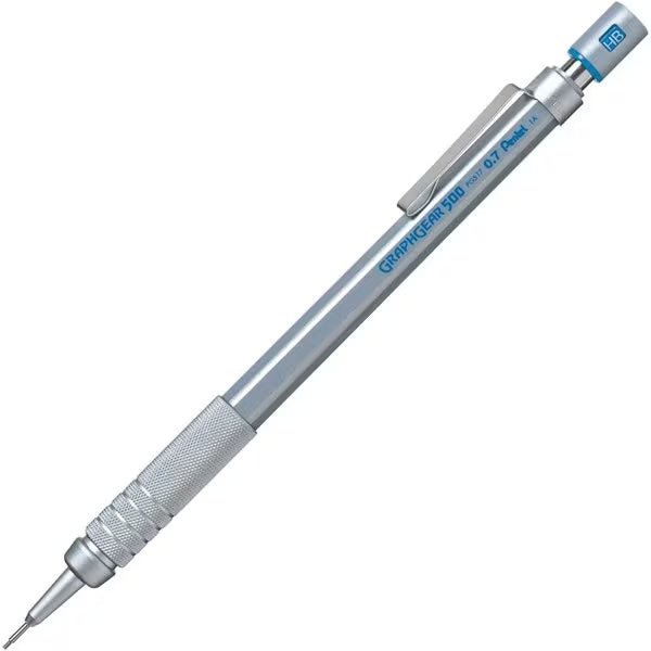 Graphgear 500 Mechanical Pencil / Pentel