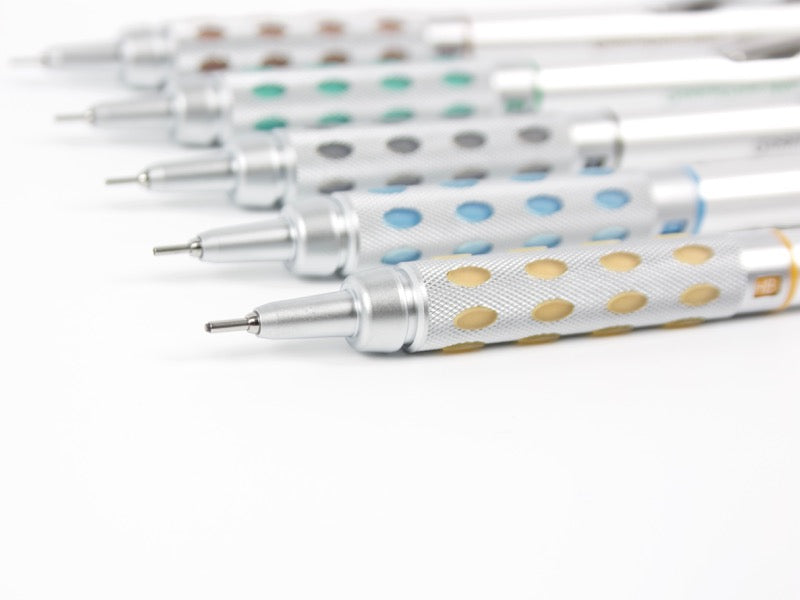 Pentel Graph Gear 1000