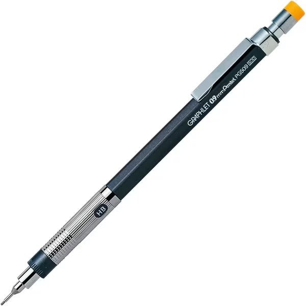 Graphlet Mechanical Pencil / Pentel