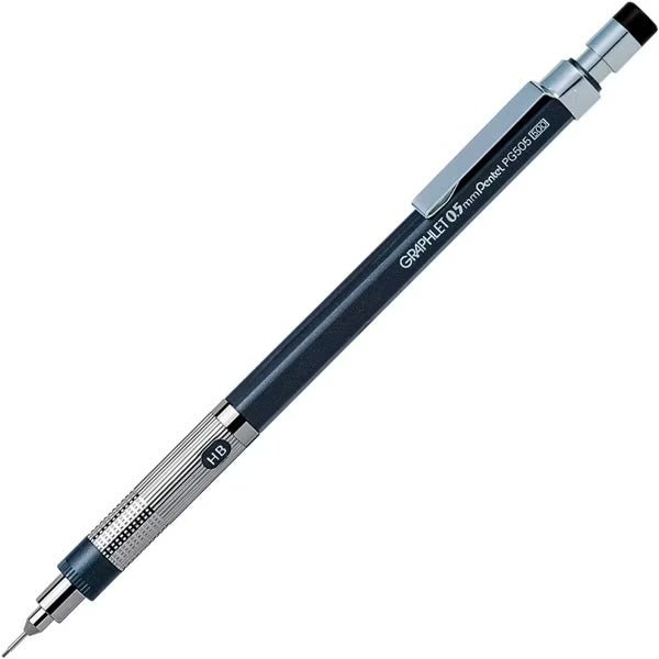 Graphlet Mechanical Pencil / Pentel