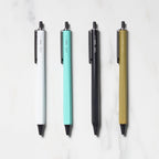 GS02 Gel Ink Pen / OHTO