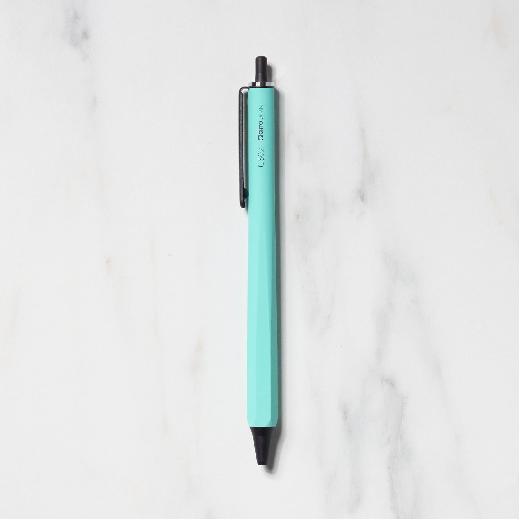 GS02 Gel Ink Pen / OHTO