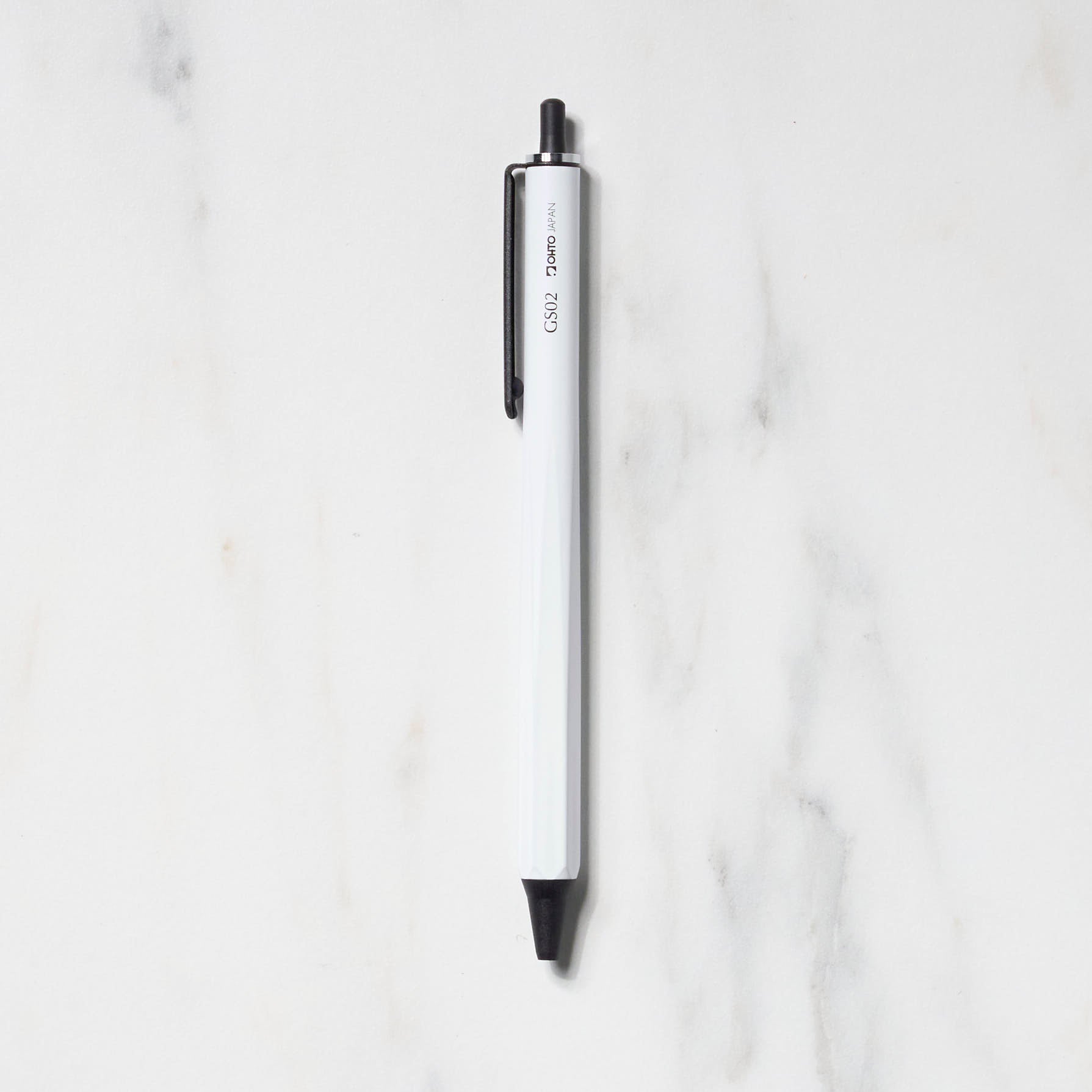 GS02 Gel Ink Pen / OHTO