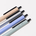 GS02 Nuanced Colors Gel Ink Pen / OHTO