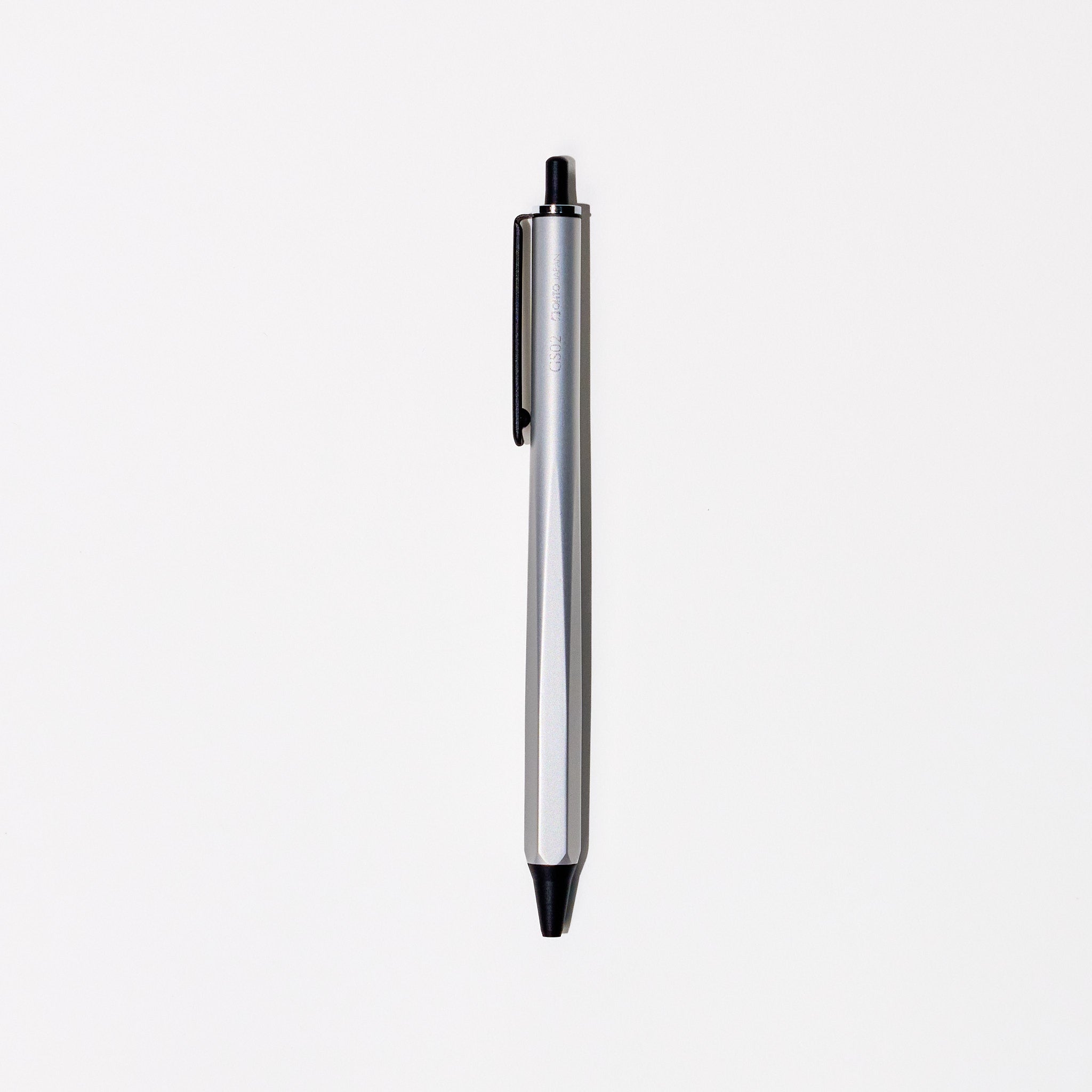 GS02 Nuanced Colors Gel Ink Pen / OHTO