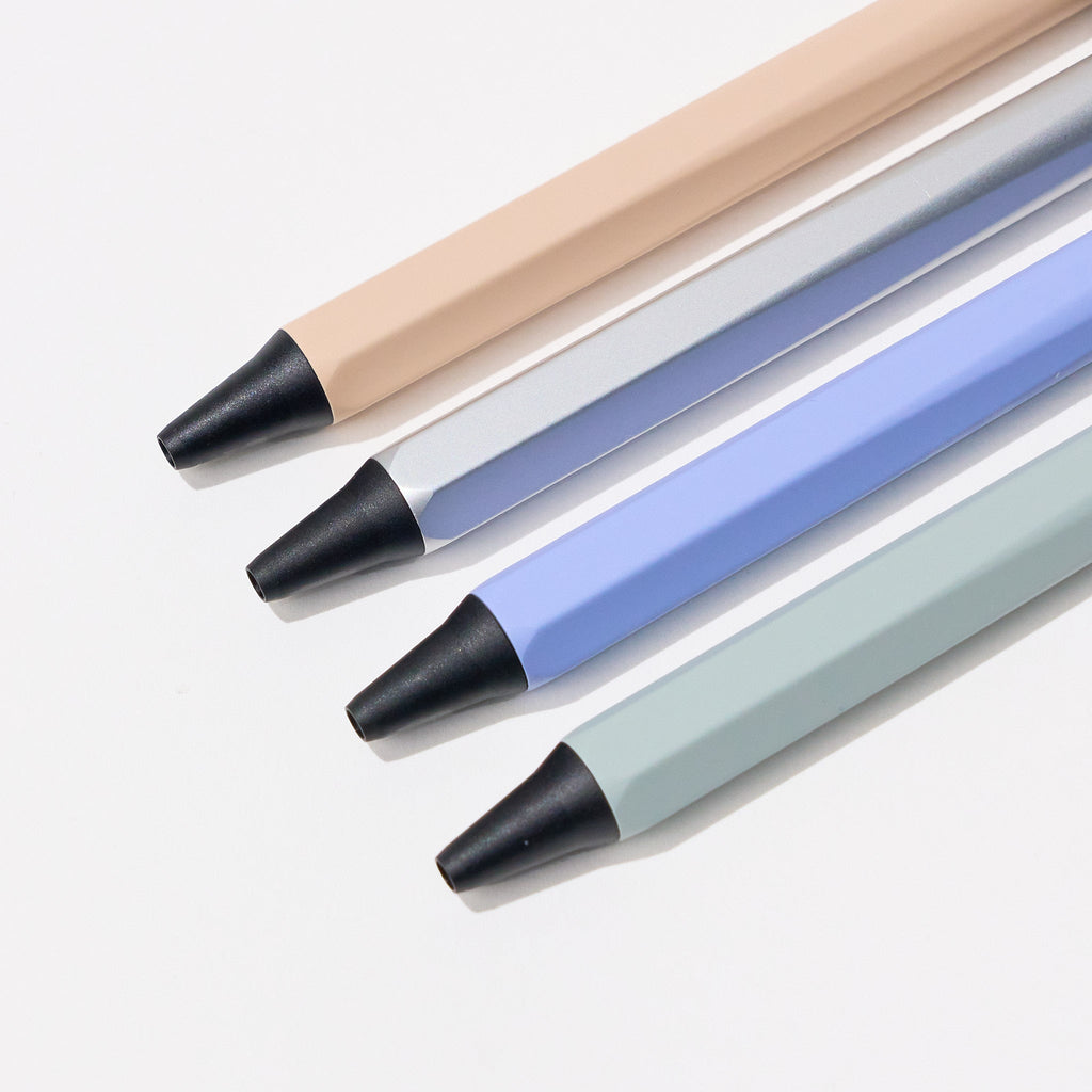 GS02 Nuanced Colors Gel Ink Pen / OHTO