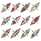 Hanafuda Crane Origami Paper / Toyo