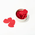Hanafumi Paper Flower Card / archshop
