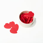 Hanafumi Paper Flower Card / archshop