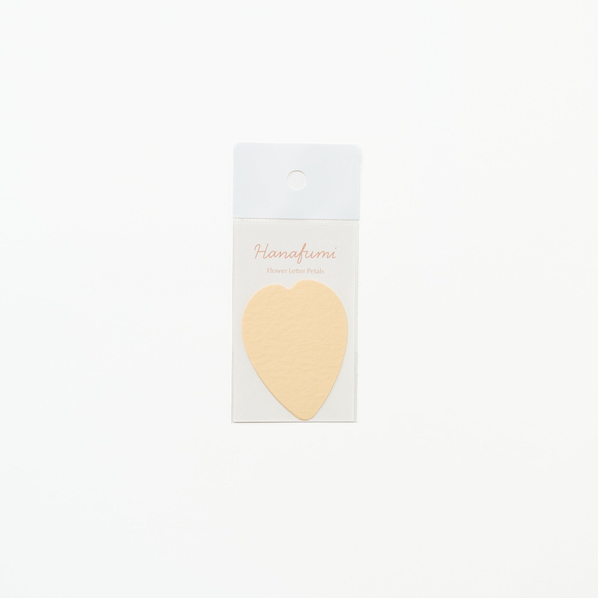 Hanafumi Paper Flower Card Refill / archshop