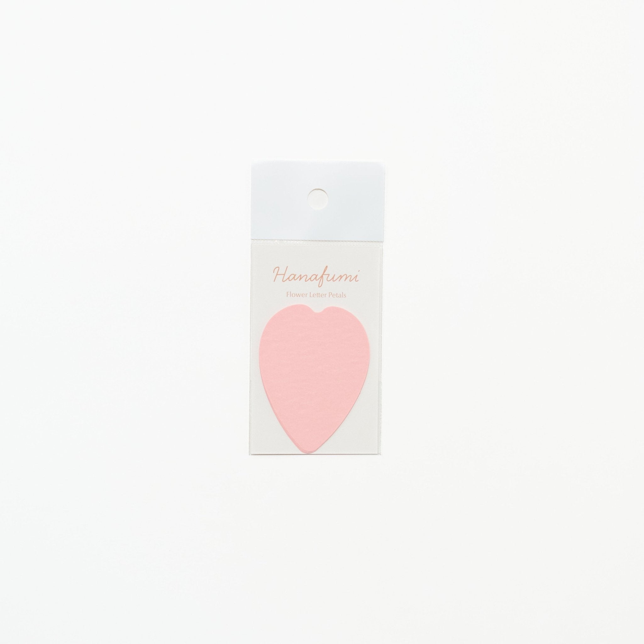Hanafumi Paper Flower Card Refill / archshop