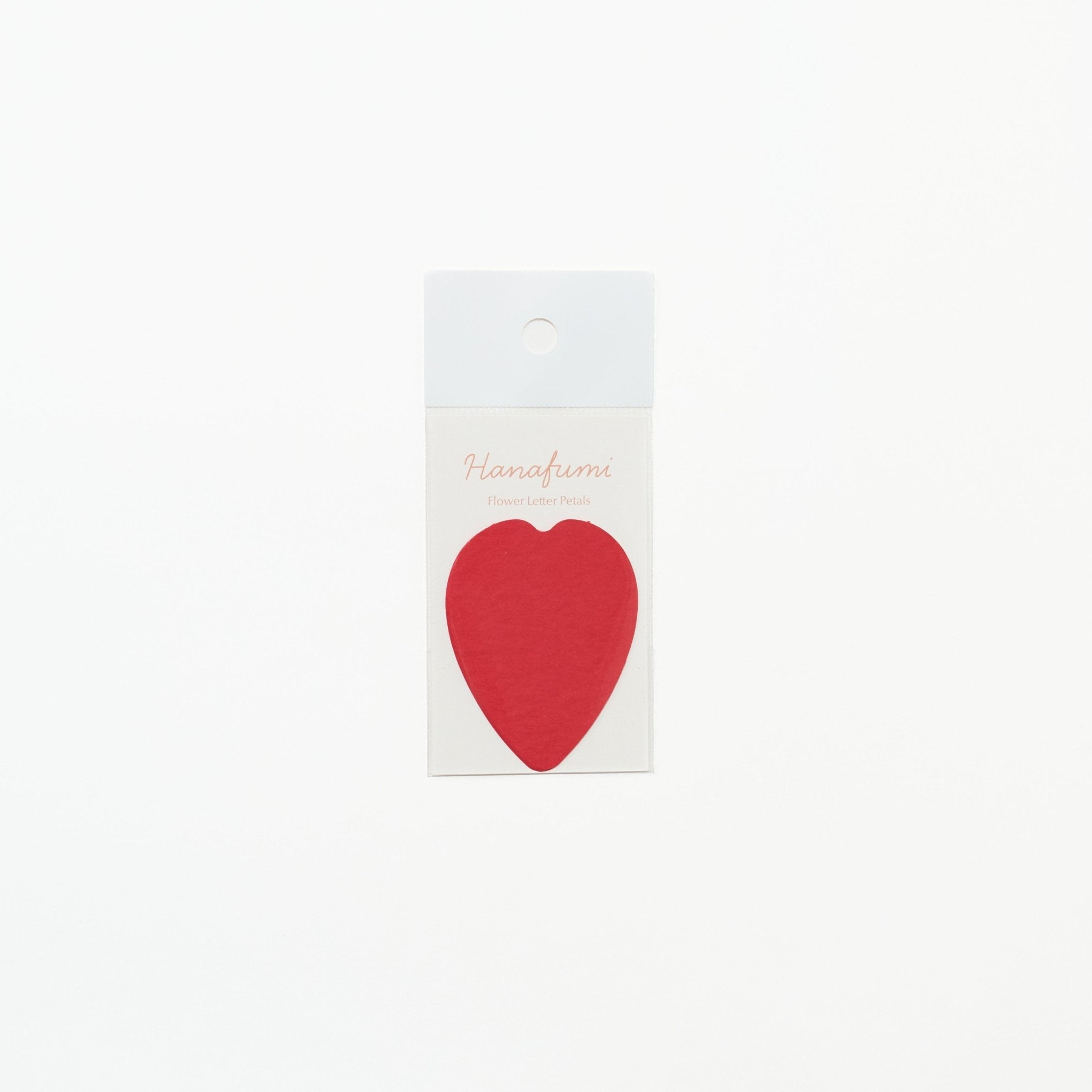 Hanafumi Paper Flower Card Refill / archshop