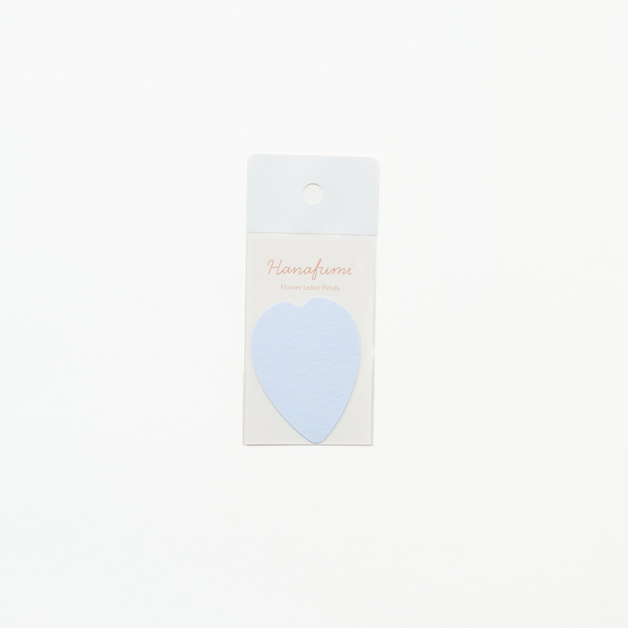 Hanafumi Paper Flower Card Refill / archshop