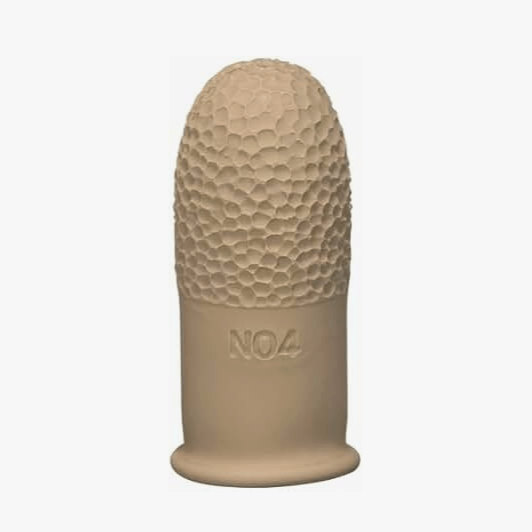 Hanaki Rubber Finger Cap / Santo