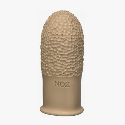 Hanaki Rubber Finger Cap / Santo