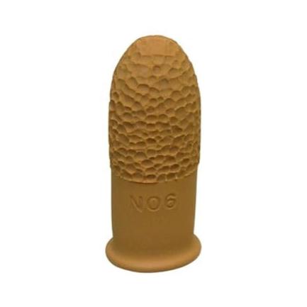 Hanaki Rubber Finger Cap / Santo
