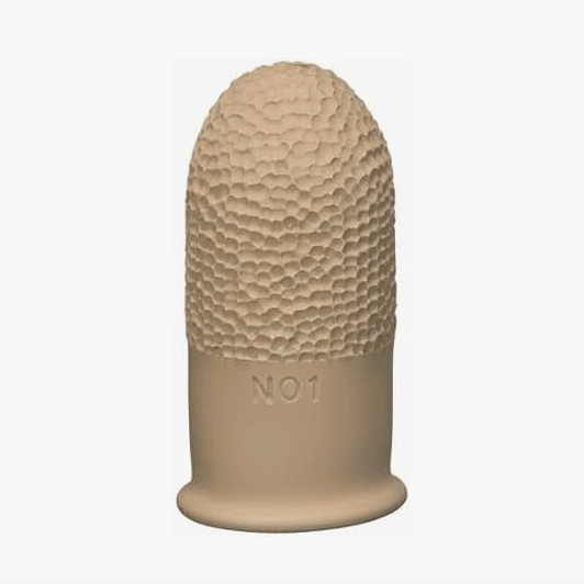 Hanaki Rubber Finger Cap / Santo