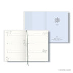 Hanakotoba 3-Year Diary / DAIGO