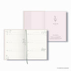 Hanakotoba 3-Year Diary / DAIGO