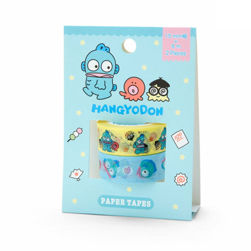 Sanrio Washi Tape Set
