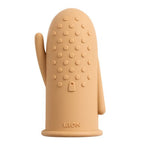 Haniwa Finger Cap / LION