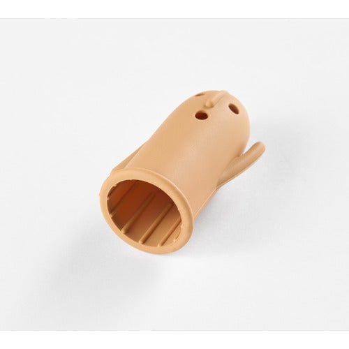 Haniwa Finger Cap / LION
