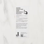 "Happy Birthday It's Your Day!" Greeting Cards / Letterpress Letters