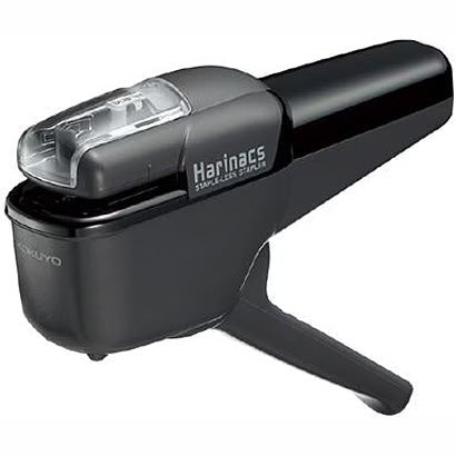 Harinacs Handy Staple-less Stapler / KOKUYO