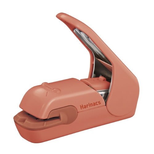 Harinacs Press Staple-less Stapler / KOKUYO