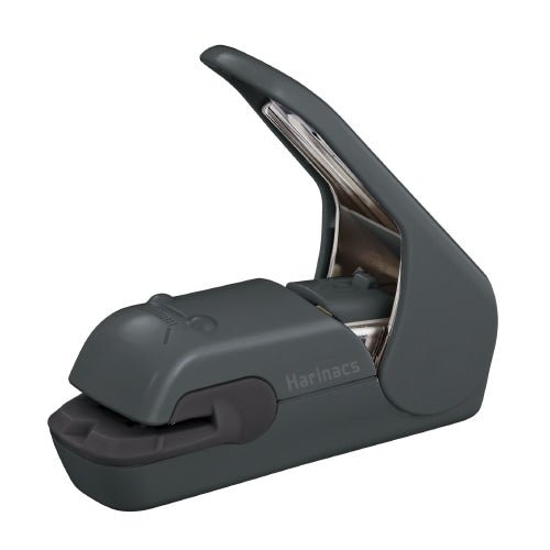 Harinacs Press Staple-less Stapler / KOKUYO