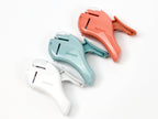 Kokuyo Harinacs Compact Alpha Stapleless Stapler