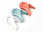 Kokuyo Harinacs Compact Alpha Stapleless Stapler