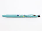 Harry Potter x Sarasa Clip 4 Pen Set LTD