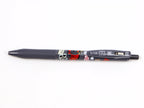 Harry Potter x Sarasa Clip 4 Pen Set LTD