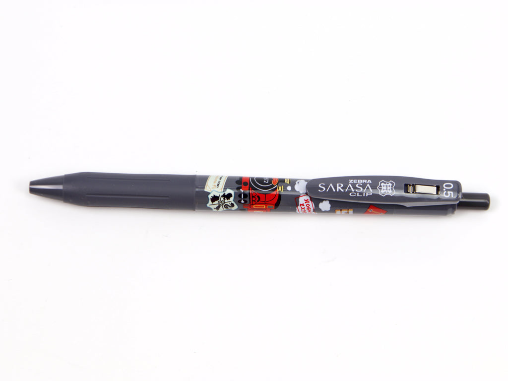 Harry Potter x Sarasa Clip LTD