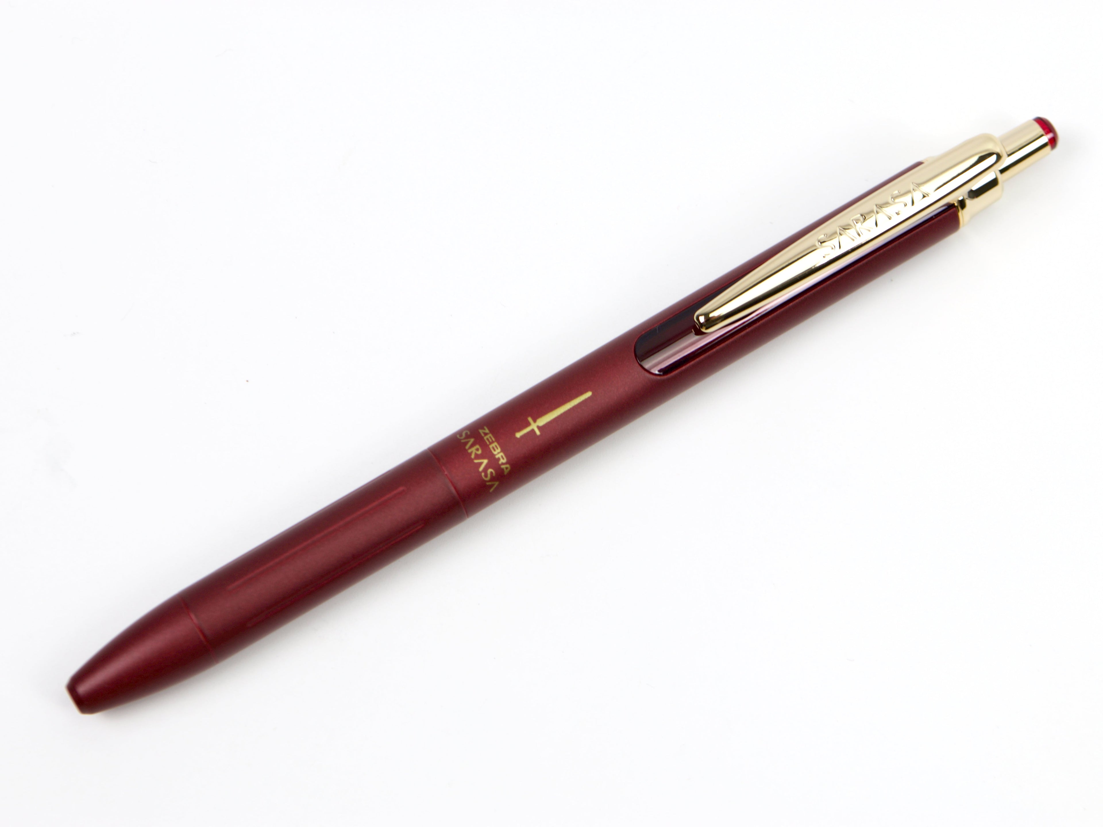 Sarasa Grand Vintage X Harry Potter LTD
