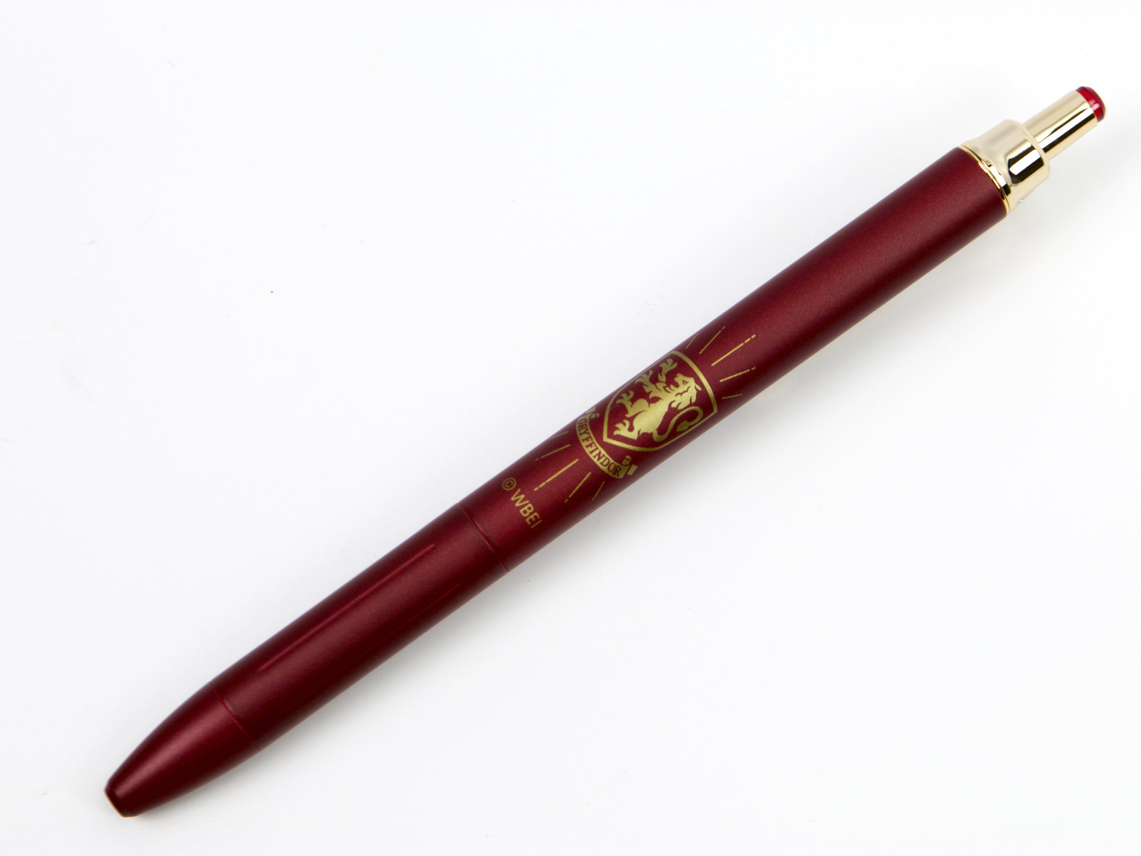 Sarasa Grand Vintage X Harry Potter LTD