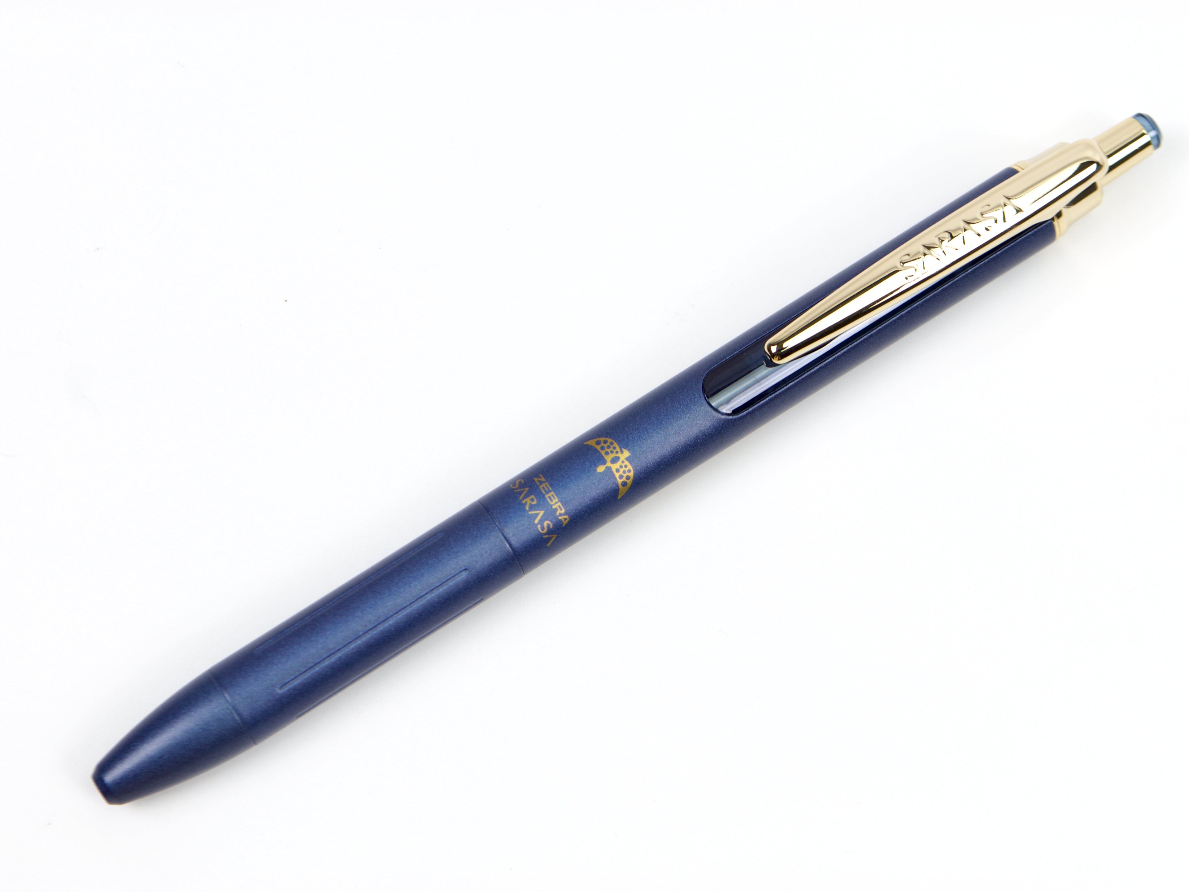 Sarasa Grand Vintage X Harry Potter LTD