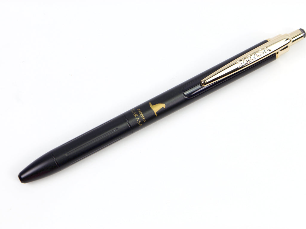 Sarasa Grand Vintage X Harry Potter LTD