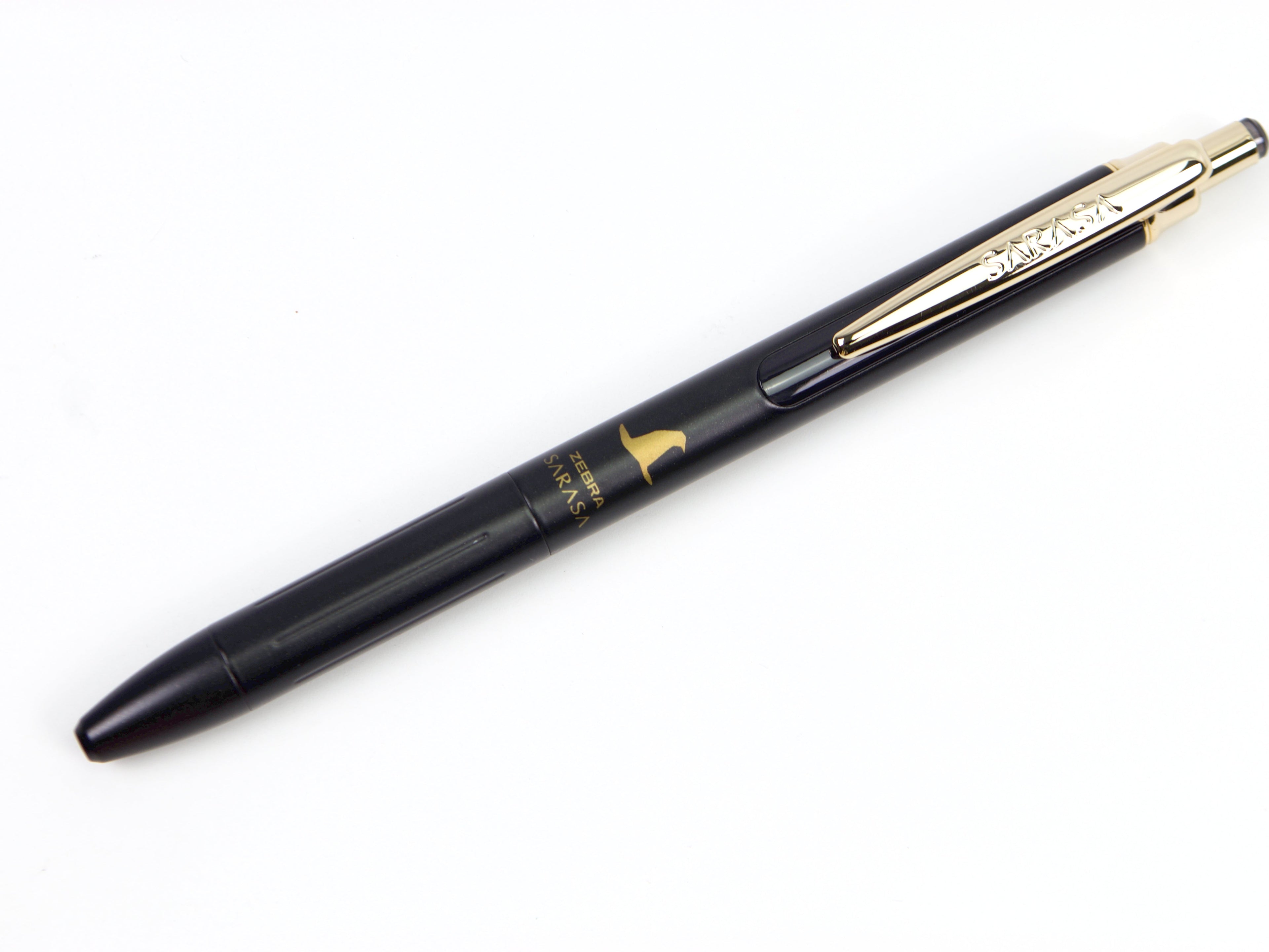 Sarasa Grand Vintage X Harry Potter LTD