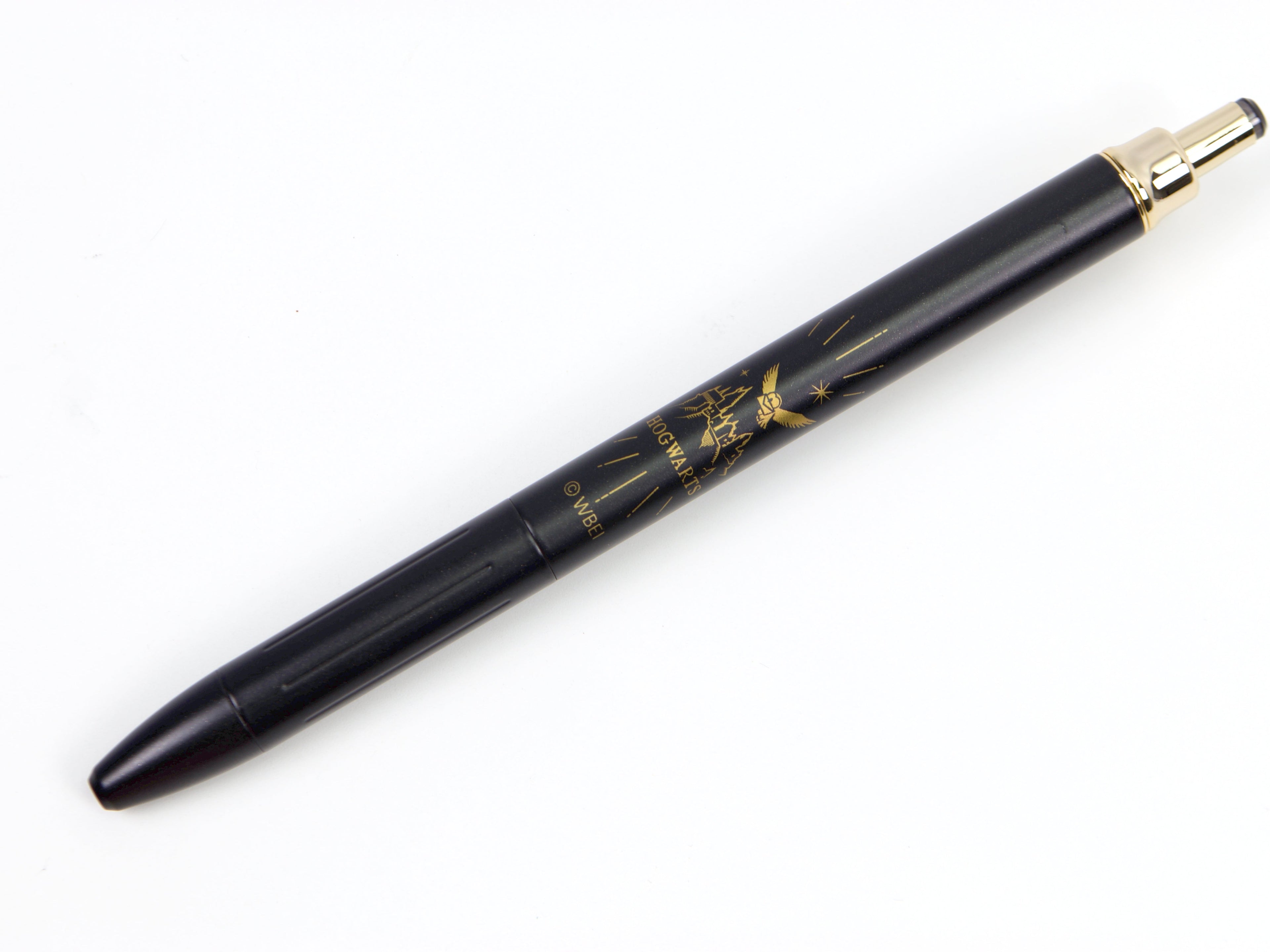 Sarasa Grand Vintage X Harry Potter LTD