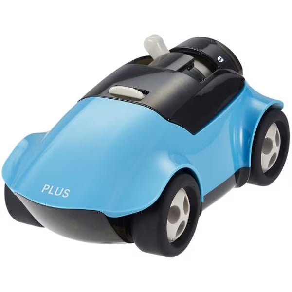 Hashire! Pencil Sharpener / PLUS