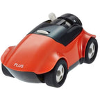 Hashire! Pencil Sharpener / PLUS